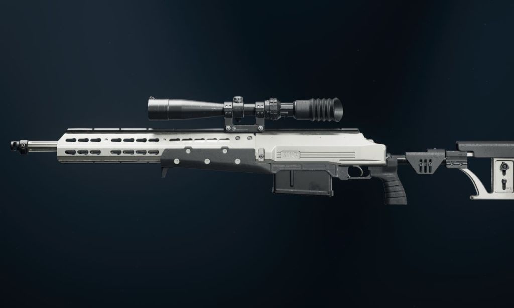 HDR in Black Ops 6
