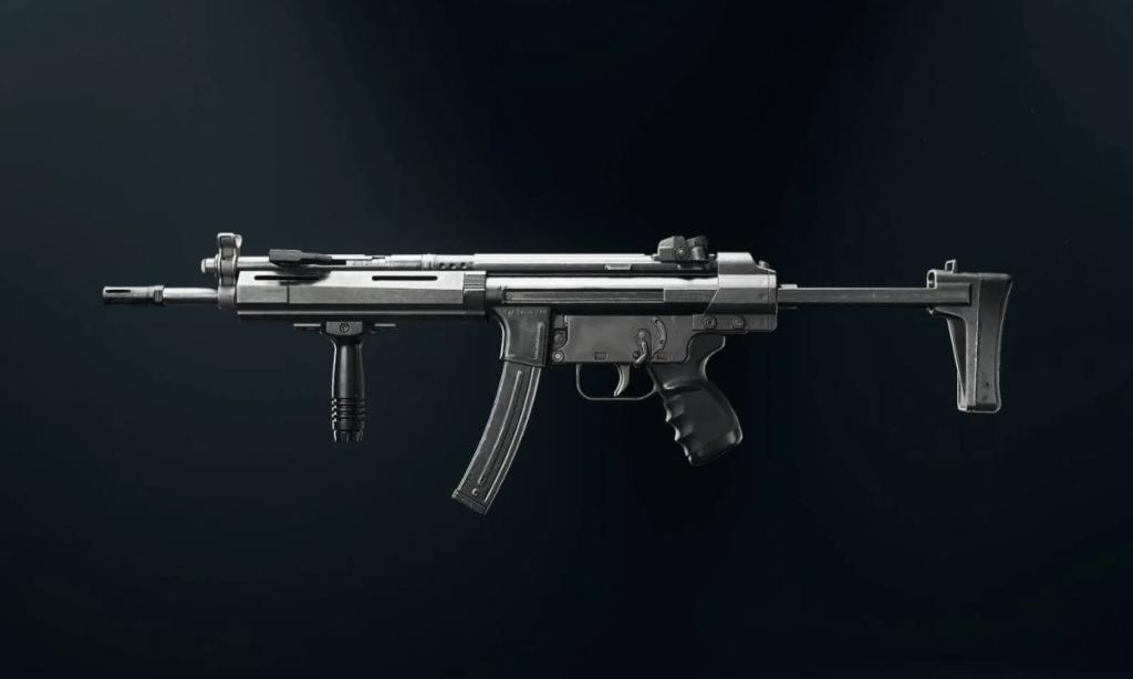 C9 in Black Ops 6