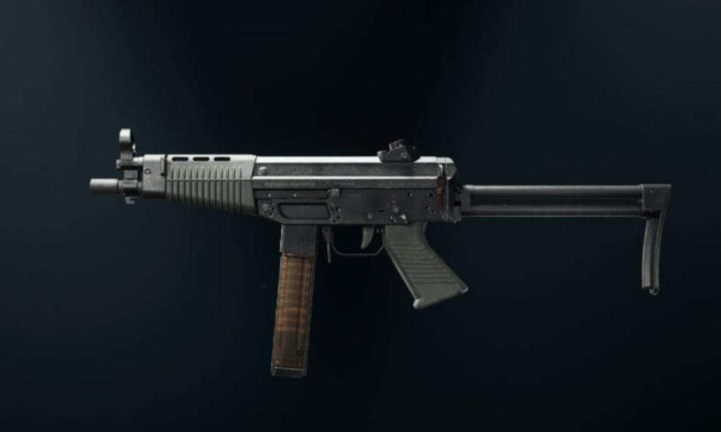 Kompakt 92 in BO6