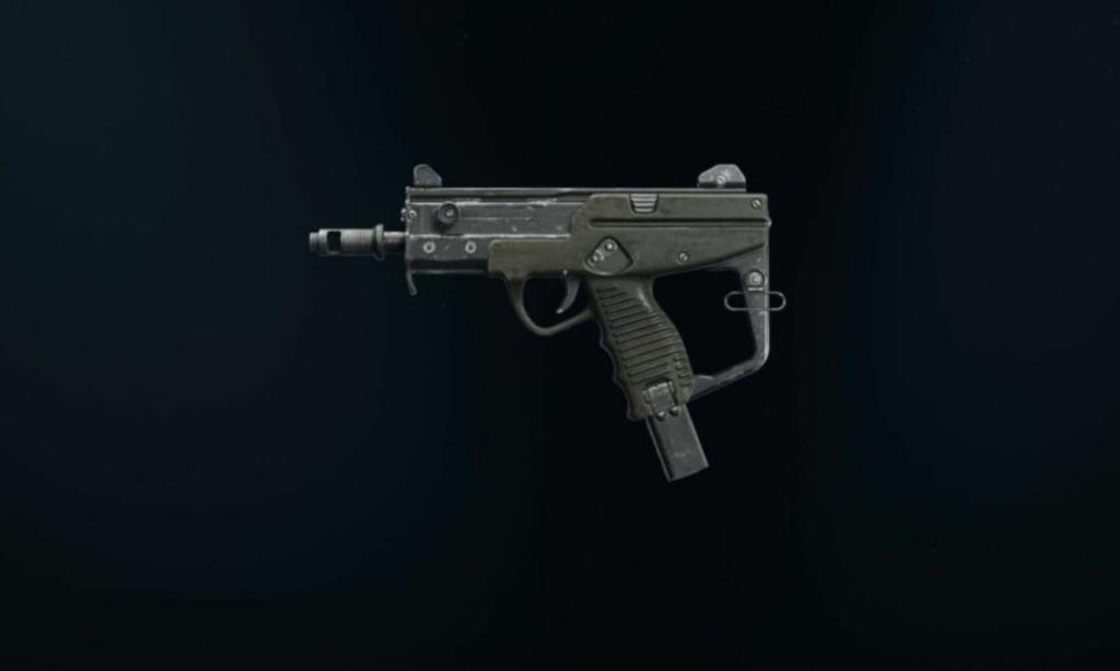 Saug in Warzone