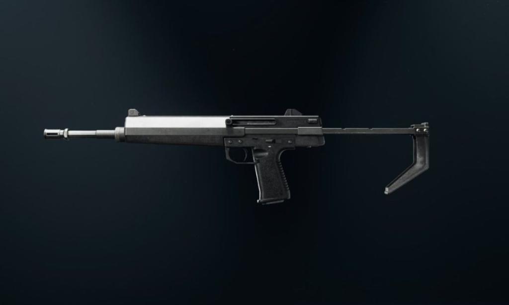 Tanto .22 in BO6