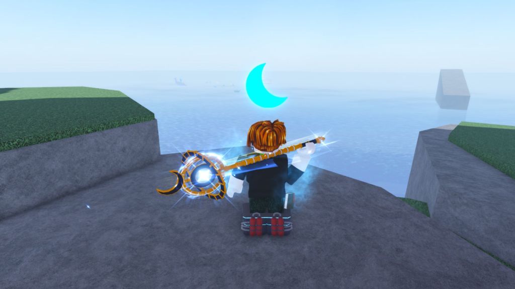 Astralhook Rod