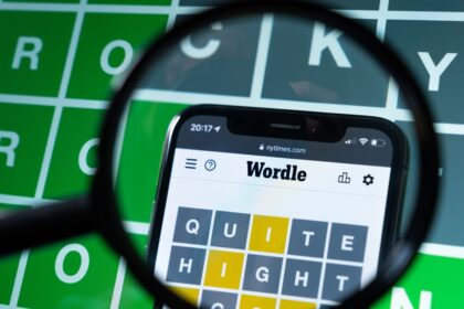 Unlock Today’s Wordle Challenge: Hints and Answer for Game #1415 (May 4, 2025)!
