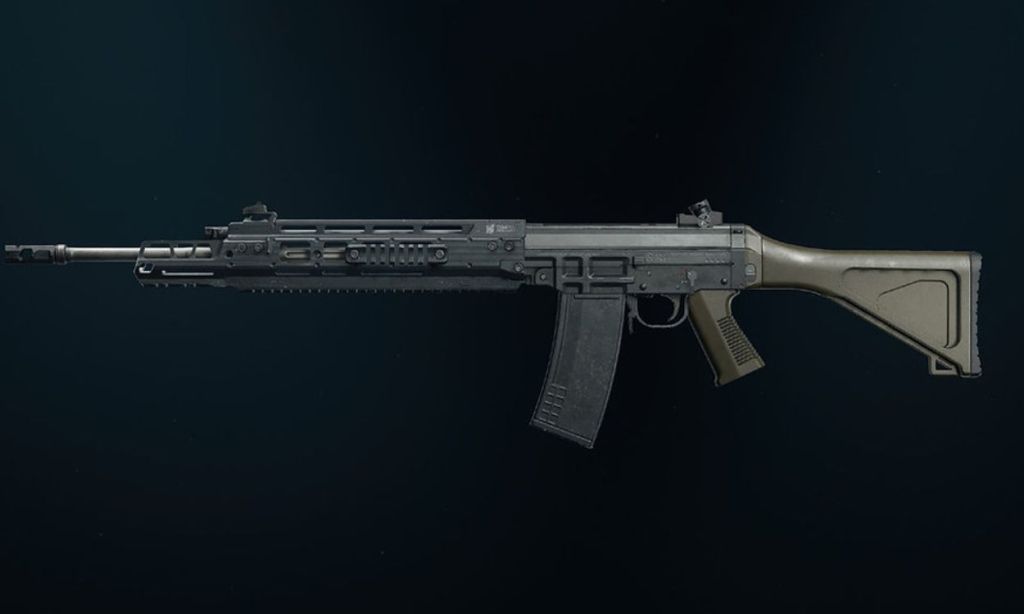 SWAT 5.56