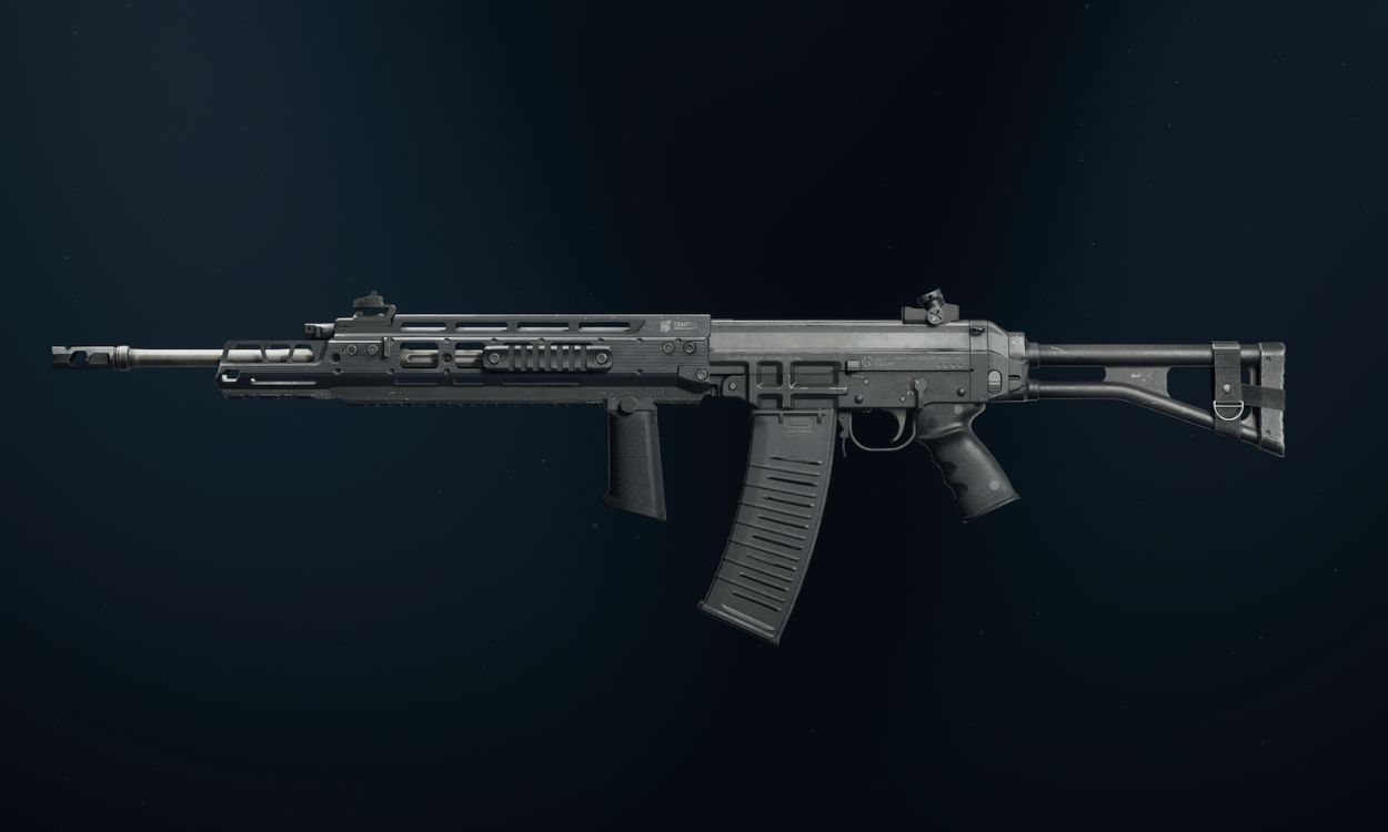SWAT 5.56