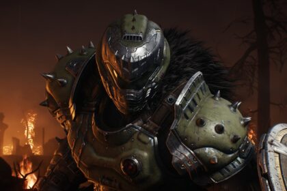 "How Long Will It Take to Conquer Doom: The Dark Ages? Find Out Now!"