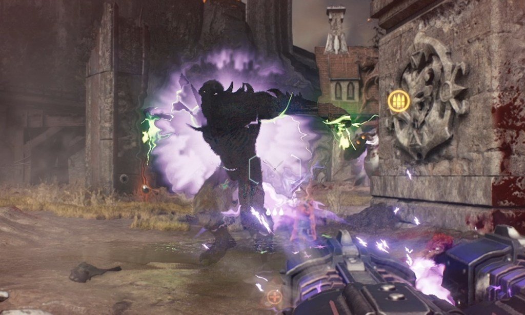 Nightmare Imp Stalker