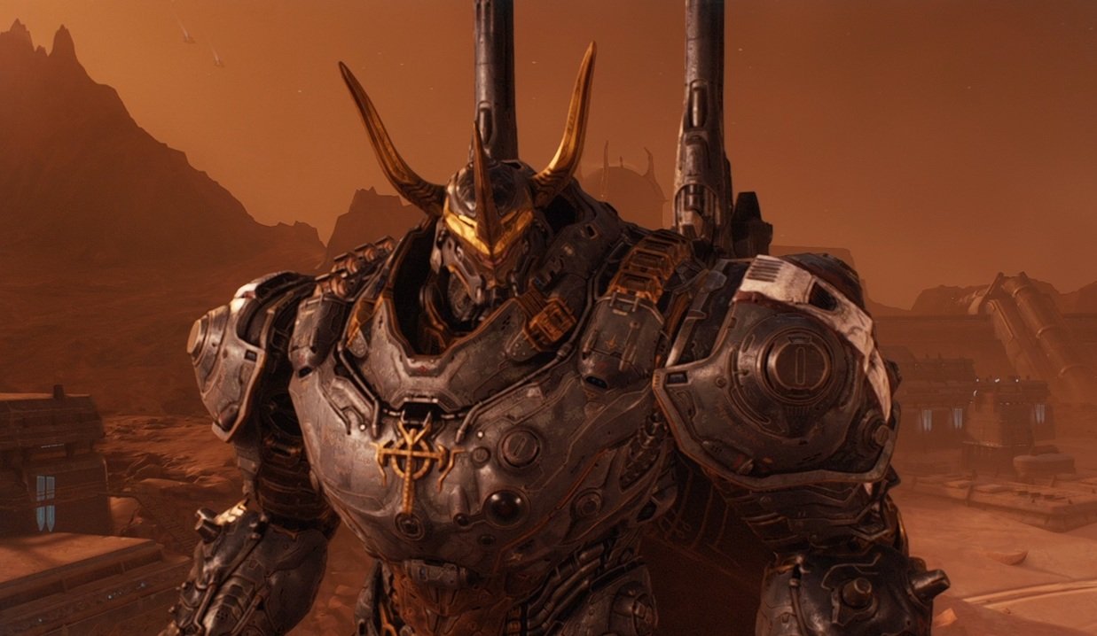Unlocking Doom: Discover All the Hidden Dark Ages Secret Spots!