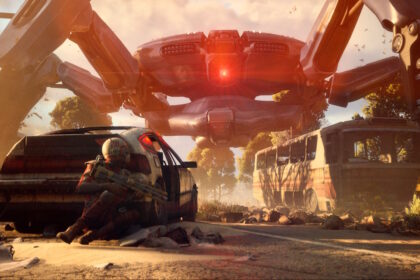 ARC Raiders: Our First Impressions on an Epic Extraction Adventure!