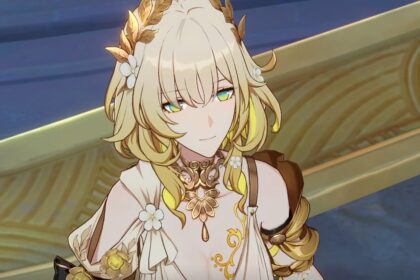 Unlocking the Mystery: What Happened to Aglaea in Honkai Star Rail?