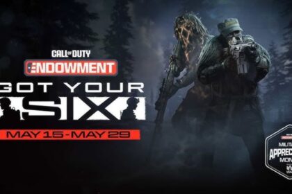 Unlock Epic Rewards in Black Ops 6 & Warzone: Your Ultimate Guide to the CODE Got Your Six Event!