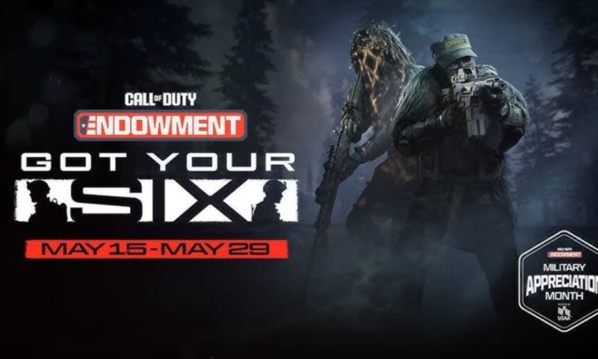 Unlock Epic Rewards in Black Ops 6 & Warzone: Your Ultimate Guide to the CODE Got Your Six Event!