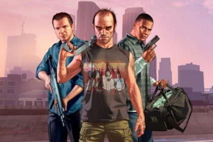 Unlock the Fun: Ultimate GTA 5 Cheat Codes for PC, PS4, PS5, and Xbox!