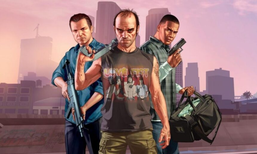 Unlock the Fun: Ultimate GTA 5 Cheat Codes for PC, PS4, PS5, and Xbox!