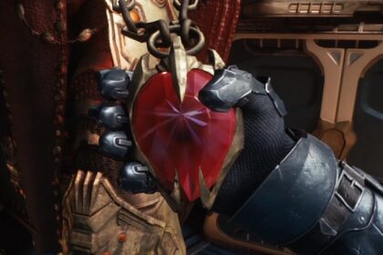 Discovering All the Ruby Hiding Spots in Doom: The Dark Ages!
