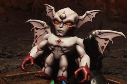 Unlock Every Secret: Find All the Cool Toy Locations in Doom: The Dark Ages!