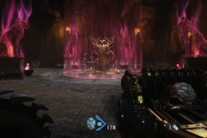 "Unlocking Doom: Find All the Wolf Statues in the Dark Ages Adventure!"