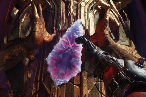 Unlocking Doom: Where to Find All Wraithstone in The Dark Ages!
