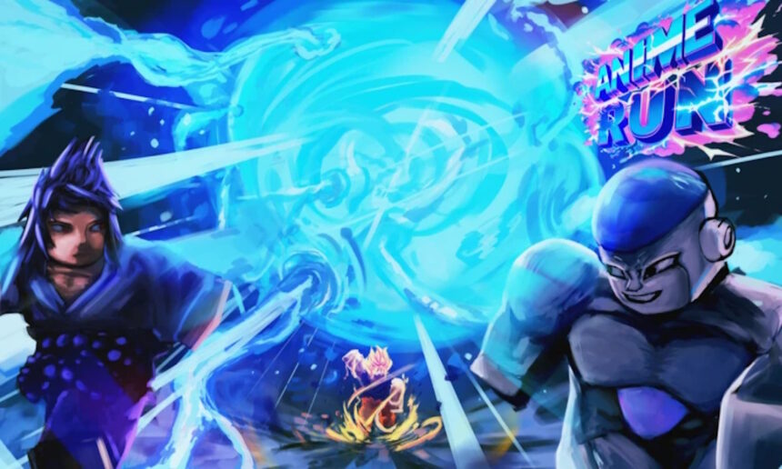 Unlock Epic Adventures: May 2025 Codes for Anime Run Kingdom!