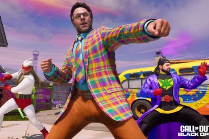 Unlock Epic Rewards: Your Guide to All High Art Event Passes in Black Ops 6 and Warzone!