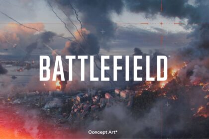 Get Ready for Action: EA Announces the Next Battlefield Game Coming March 2026!