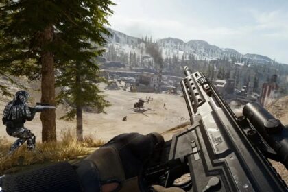 Level Up Your Game: Top Assault Rifle Setups for Warzone Season 3 Reloaded!