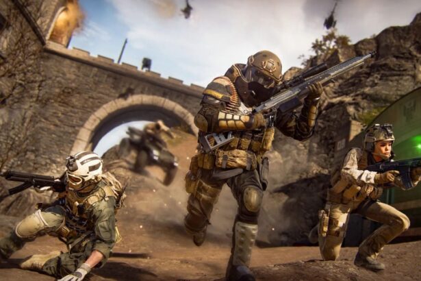 Ultimate Guide to Perfecting Your Warzone Sound: Get Started with the Best Audio Settings for 2025!