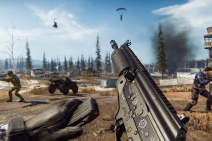Unlocking the Ultimate CR-56 AMAX Setup in Black Ops 6: Tips for Total Domination!