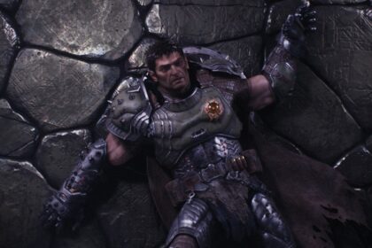 Conquering Doom: Master the Ultimate Difficulty Levels!