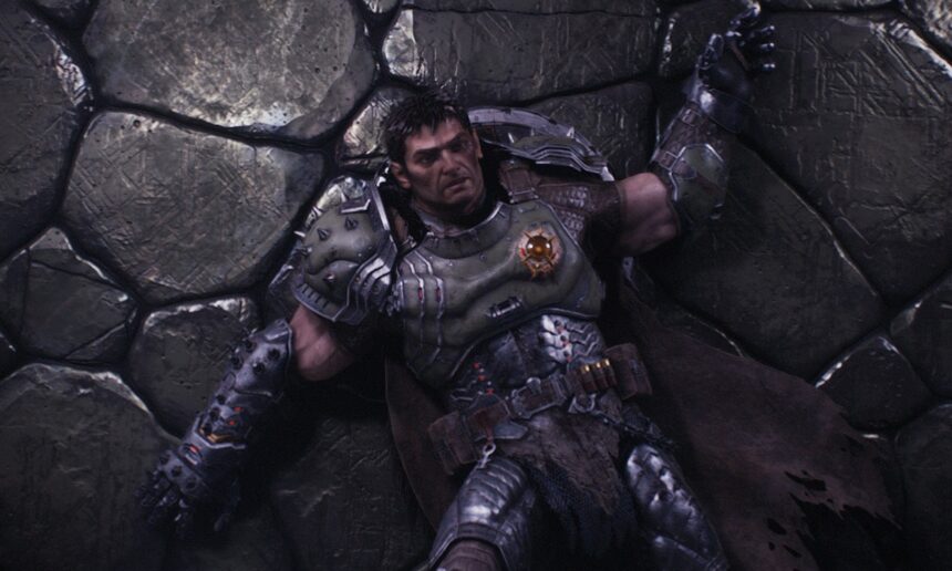 Conquering Doom: Master the Ultimate Difficulty Levels!