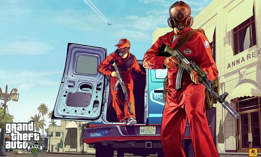 Unlocking GTA 5: Easy Steps to Download, Install, and What You Need to Play!