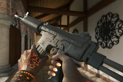 Top Guns in Black Ops 6: Must-Have Assault Rifles, SMGs, and Snipers for Victory!
