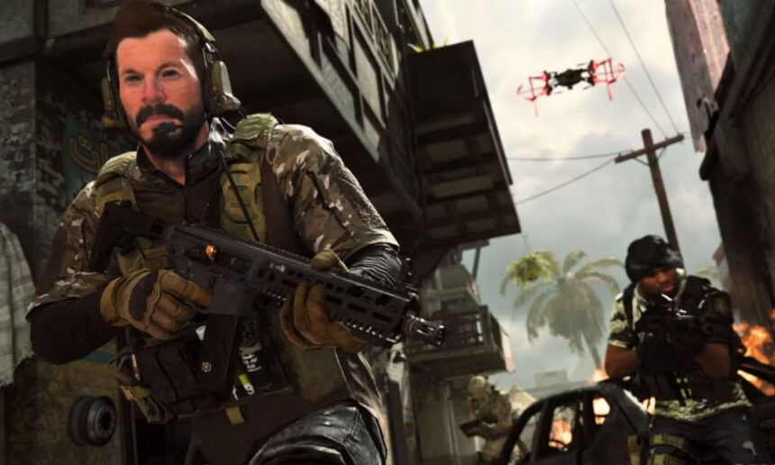 Top Warzone Weapons for Season 3: Must-Have Assault Rifles, SMGs, and Sniper Picks!