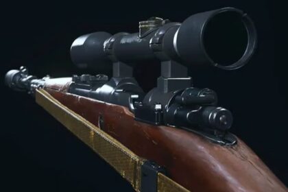 Unlock the Ultimate Warzone Kar98k Setup for Epic Wins in Season 3 Reloaded!