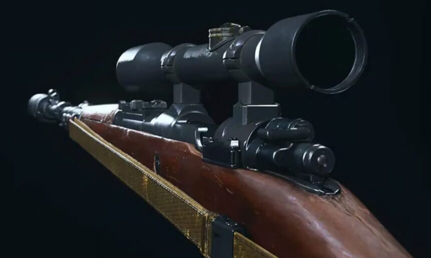 Unlock the Ultimate Warzone Kar98k Setup for Epic Wins in Season 3 Reloaded!