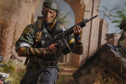 Ultimate Krig-C Gear Guide: Unlock Your Best Loadout in Black Ops 6!