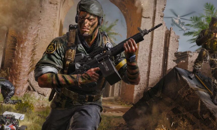 Ultimate Krig-C Gear Guide: Unlock Your Best Loadout in Black Ops 6!