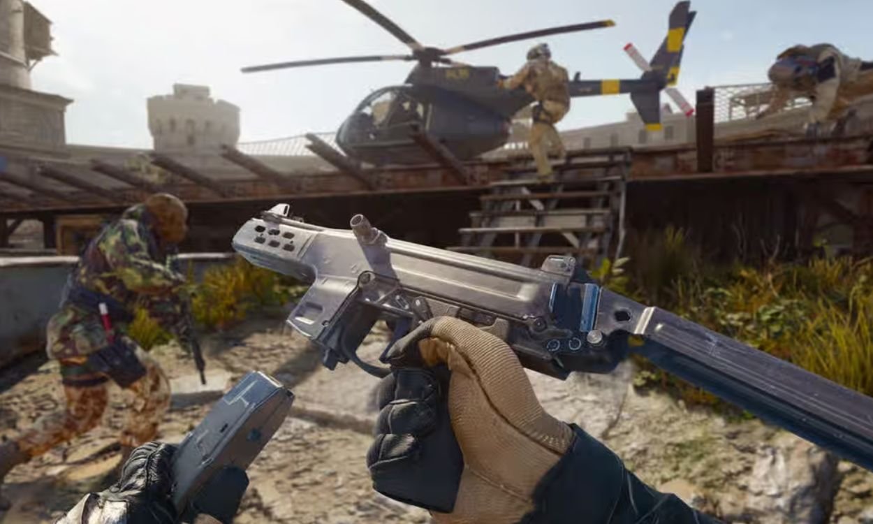 Ultimate Ladra Loadout Tips for Dominating in Black Ops 6 Season 3!