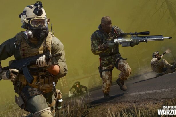 Unlock Your Gaming Power: Top Warzone Settings for Epic FPS and Zero Lag!