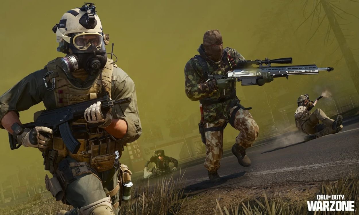 Unlock Your Gaming Power: Top Warzone Settings for Epic FPS and Zero Lag!