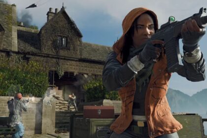 Top SMG Loadouts to Dominate in Black Ops 6 Season 3 Reloaded!