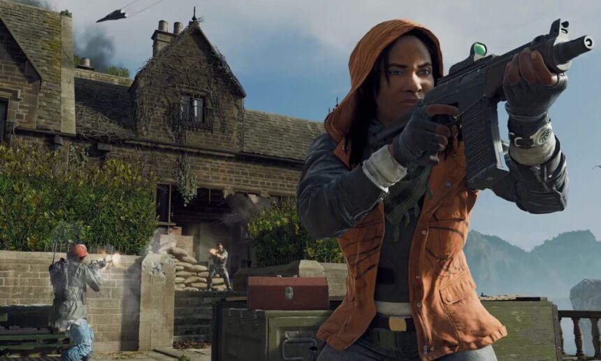 Top SMG Loadouts to Dominate in Black Ops 6 Season 3 Reloaded!