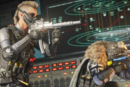 Unlock the Ultimate SMG Setups for Warzone Season 3 Reloaded: Level Up Your Game!