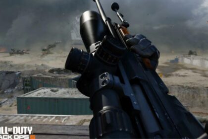 Ultimate Sniper Setups for Epic Wins in Black Ops 6 Season 3!