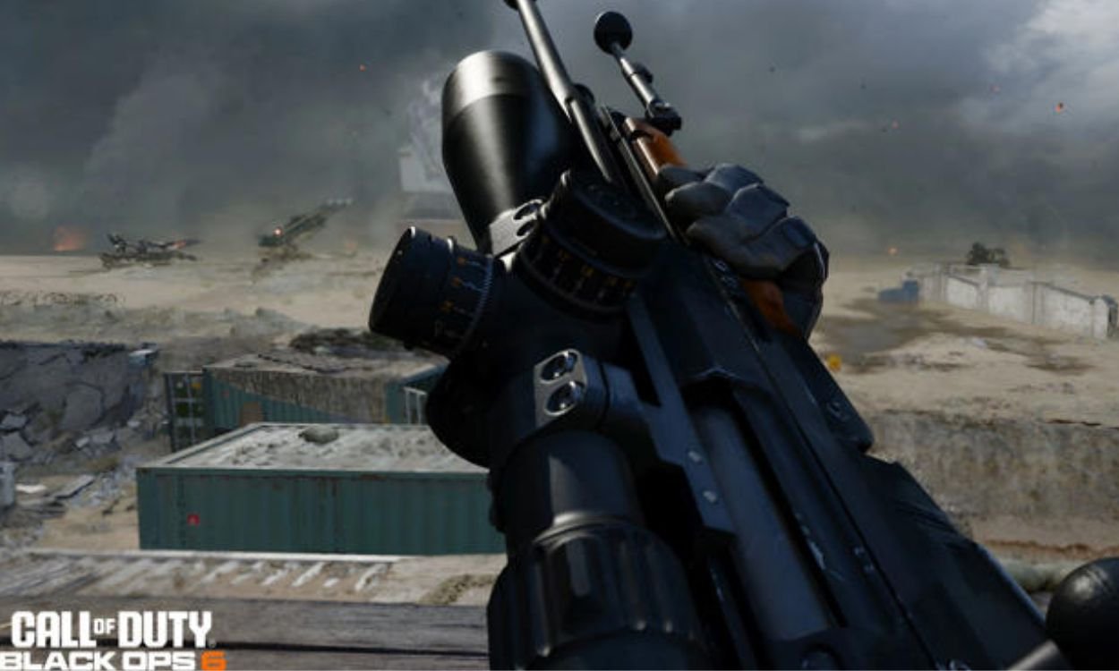 Ultimate Sniper Setups for Epic Wins in Black Ops 6 Season 3!