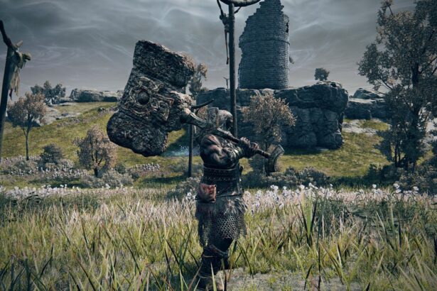 Unlocking the Best Elden Ring Nightreign Weapons for Every Character!