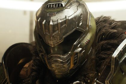 Level Up: The Best Weapons to Upgrade First in Doom: The Dark Ages!
