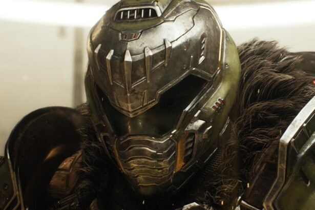 Level Up: The Best Weapons to Upgrade First in Doom: The Dark Ages!