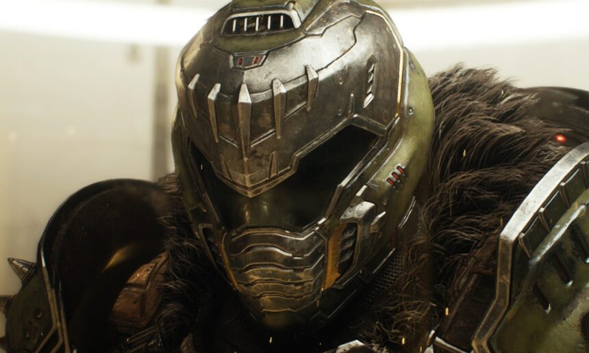 Level Up: The Best Weapons to Upgrade First in Doom: The Dark Ages!