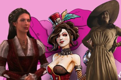 Level Up: Celebrating the Video Game Moms Who Made Gaming Feel Like Home!